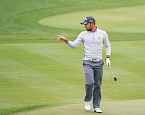 М2М Russian Open.  День первый. Среди наших лучший счет у Питера Холланда и Андрея Павлова