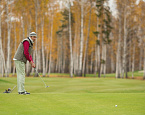 Pine Creek Whisky Cup 7 октября
