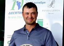 Алексей Войницкий: От игры мне нужен азарт и адреналин