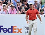 RBC Canadian Open: Рори Макилрой обеспокоен своими проблемами с драйвами