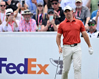 RBC Canadian Open: Рори Макилрой обеспокоен своими проблемами с драйвами