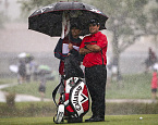 PGA Tour: Honda Classic, день второй. Лишь половина участников успела пройти все 36 лунок. Рори Макилрой практически не имеет шансов пройти кат