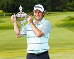 PGA Tour: RBC Canadian Open, итоги
