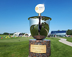 Международный Кубок по Гольфу Roscongress Golf Cup пройдет 5 июня в Петергофе