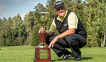 Колин Монтгомери (Colin Montgomerie)