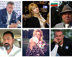 Блиц опрос 2019. Выпуск №9: В.Прасов, Э.Туниева, Т.Мустафин, С.Сардаров, И.Нестерова и В.Гросс