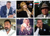 Блиц опрос 2019. Выпуск №9: В.Прасов, Э.Туниева, Т.Мустафин, С.Сардаров, И.Нестерова и В.Гросс