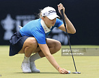 U.S. Women's Open 2026. Четвертый мейджор Нелли Корды 