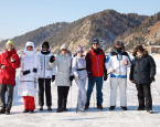 «Ice Golf Байкал – 2023» открывает заявки на регистрацию