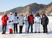 «Ice Golf Байкал – 2023» открывает заявки на регистрацию