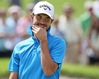 Любитель получил приглашение на Masters, которое ему уже не требовалось