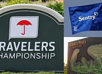 В PGA Tour названы первые этапы Championship Series