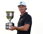 European Tour: Dutch Open, итоги. Долгожданный триумф Кристоффера Броберга