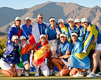 Solheim Cup 2023: итоги. Главный трофей остается в Европе