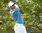 Что в бэге у победителя турнира Sanderson Farms Championship Серхио Гарсии