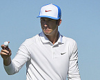 PGA Tour: RSM Classic, кат. Кевин Чеппелл захватил единоличное лидерство