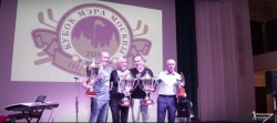 Кубок Мэра 2016. Видео
