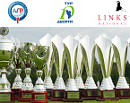 Mid-Amateur 2014, Links National, I раунд, протоколы