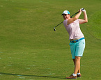LETAS. Нина  Пегова стартует на турнире Terre Blanche Ladies Open во Франции