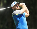 PGA Tour: RBC Heritage, день третий. Интрига нарастает