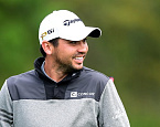 PGA Tour: RBC Heritage, кат. Джейсон Дэй делит лидерство
