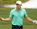 PGA Tour: DEAN & DELUCA Invitational. Вторая попытка Джордана Спита