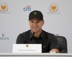 Вопрос с начислением баллов Мирового Рейтинга для LIV Golf близок к решению?