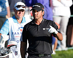 Что в бэге у победителя  Farmers Insurance Open австралийца Джейсона Дэя