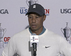 Мейджор U.S. Open: дальше без Тайгера