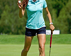 LET: Sberbank Golf Masters, день второй