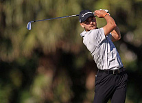 Успешный финал Егора Ерошенко и Егора Зотова на Egypt Golf Series Madinaty