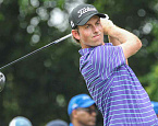 PGA Tour: Dean & Deluca Invitational, день третий. Вебб Симпсон вырвался вперед
