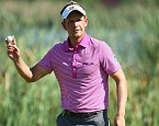 European Tour: Nedbank Golf Challenge, день второй. Люк Дональд показал счет 63 (-9) и возглавил турнирную таблицу