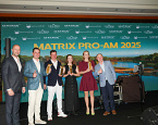 Matrix Pro-Am - начало