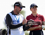 Мейджор KPMG Women's PGA Championship, раунд III. Тихий ужас во Фриско