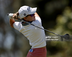 Отличный старт Наталии Гусевой на этапе LPGA Portland Classiс 