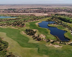 В Марракеше на поле Royal Palm Golf Club стартовал Второй Russian Golf Fest