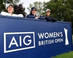 Беспрецедентное увеличение призового фонда мейджора Women’s British Open