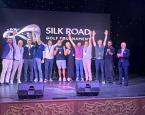 Silk Road 2025. Комментарий Владимира Ефремова