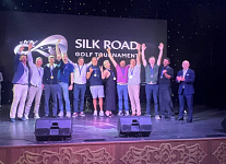 Silk Road 2025. Комментарий Владимира Ефремова