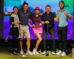 Pro Am Открытия сезона  2024/2025 на Красном Октябре, итоги