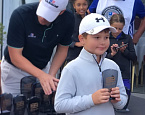Успех Даниила Соколова и Елисея Антропенко на турнире British Kids Championship в Уэльсе