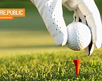 18 - 21 июня в Риге на берегу моря пройдет турнир Sun&Sea Golf inspired by Sun Re.public