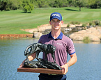 European Tour: Alfred Dunhill Championship, итоги. Эффектный триумф Брэндона Стоуна