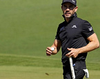 Камило Виллегас: изменения пойдут на пользу PGA Tour