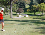 Член сборной России Стефания Иванова успешно выступает на GLVC Women’s Golf Championships