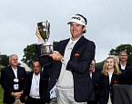 PGA Tour: Travelers Championship, итоги. Бубба Уотсон снова выиграл в плей-офф и одержал свою десятую победу в карьере