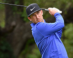 PGA Tour: Valero Texas Open, день третий. Никто не ушел без богги