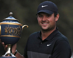 Турнир WGC-Mexico Championship переедет из Мексики во Флориду
