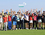  Летний гольф-лагерь RNGC CAMP открывает 2019 сезон